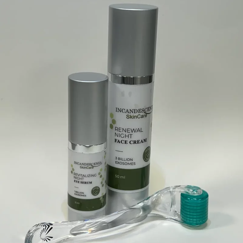 Total Face Revitalization System